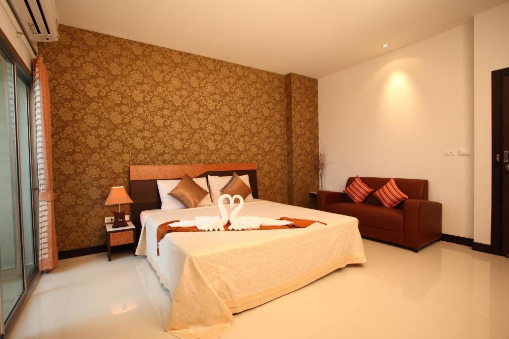 G2 Hotel Hatyai Hat Yai Room photo