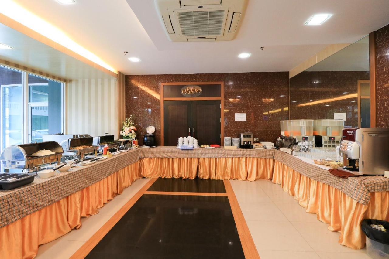 G2 Hotel Hatyai Hat Yai Exterior photo