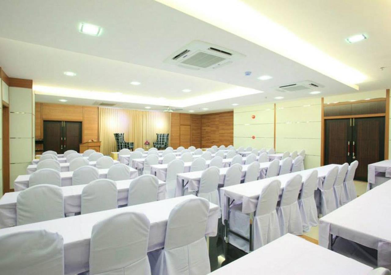 G2 Hotel Hatyai Hat Yai Exterior photo