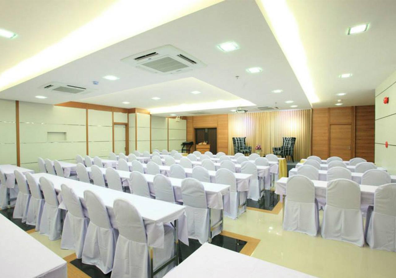 G2 Hotel Hatyai Hat Yai Exterior photo